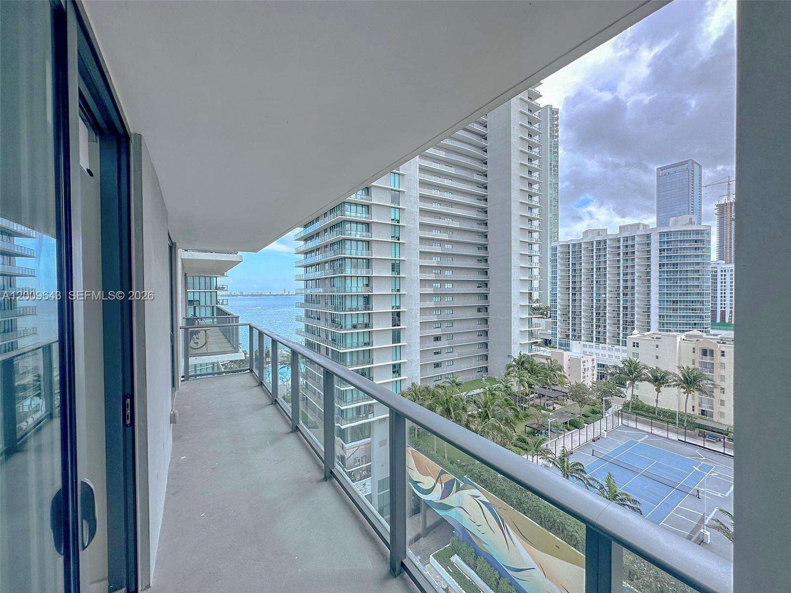 Paraiso Bayviews at 501 31 St, Miami, FL 33137 - For Rent photo 2