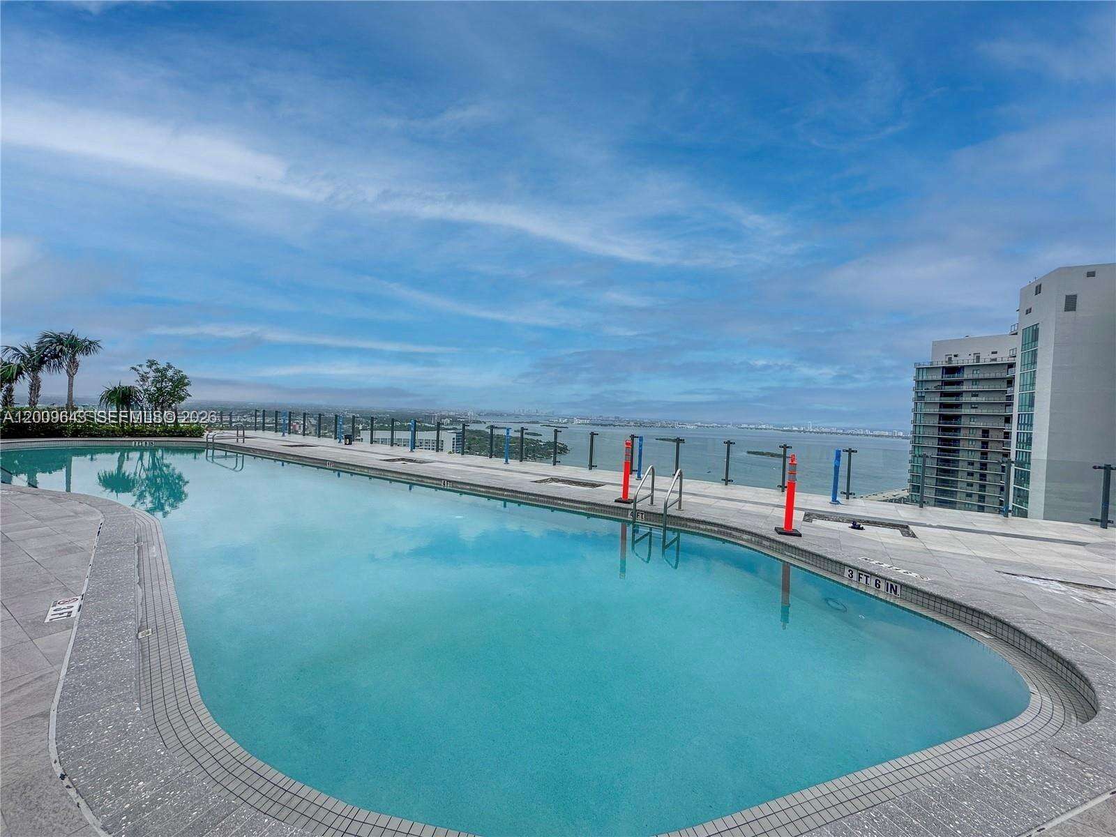 Paraiso Bayviews at 501 31 St, Miami, FL 33137 - For Rent photo 33