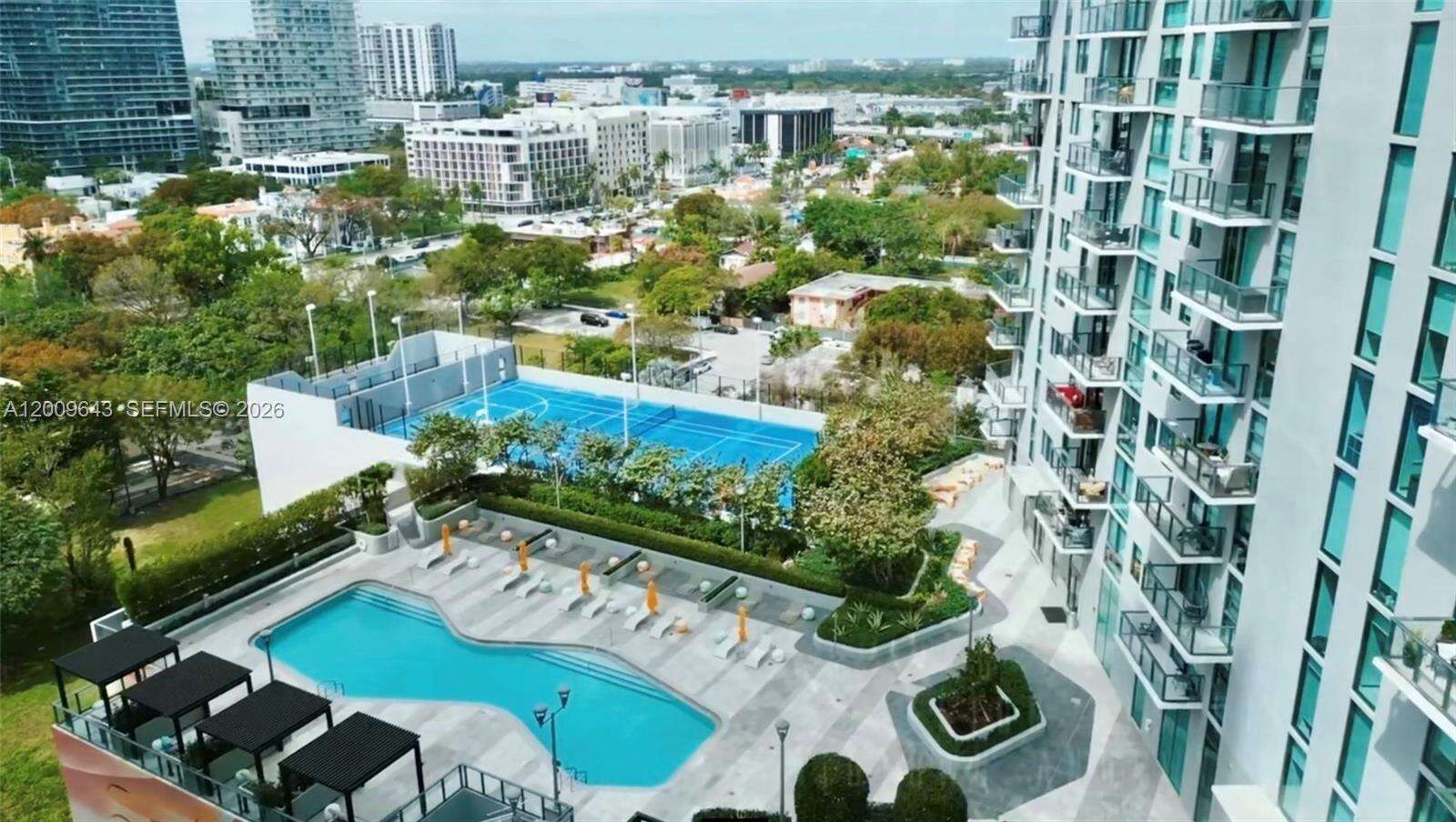 Paraiso Bayviews at 501 31 St, Miami, FL 33137 - For Rent photo 42