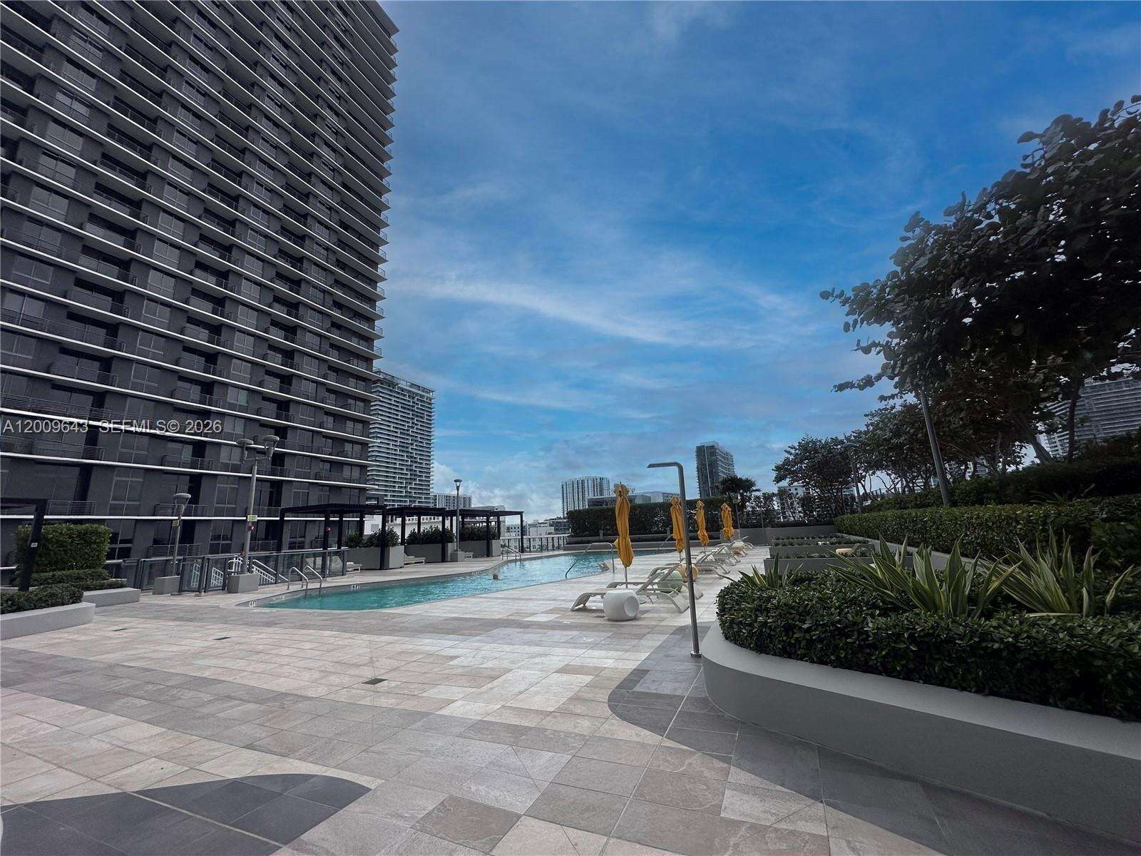 Paraiso Bayviews at 501 31 St, Miami, FL 33137 - For Rent photo 43