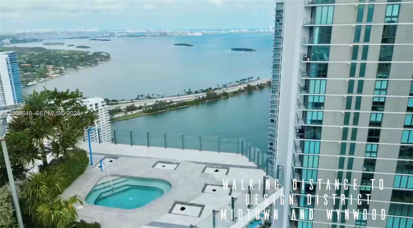 Paraiso Bayviews at 501 31 St, Miami, FL 33137 - For Rent photo 47