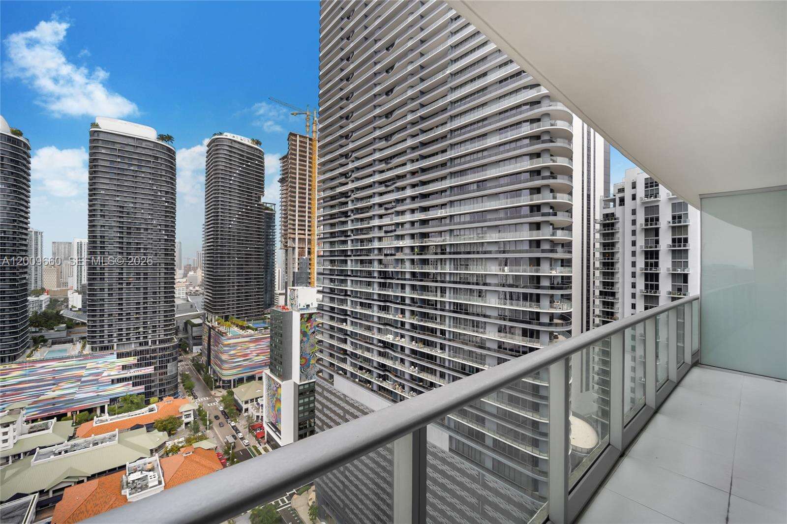 Millecento at 1100 Miami Ave, Miami, FL 33130 - For Rent photo 2