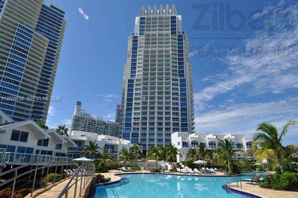Continuum North Tower at 50 Pointe Dr, Miami Beach, FL 33139 - For Rent photo 1