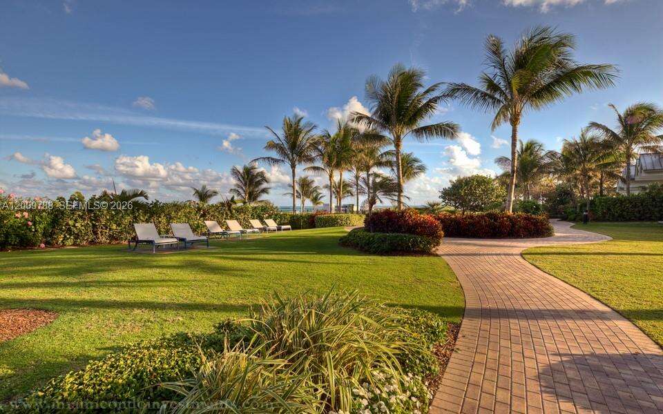 Continuum North Tower at 50 Pointe Dr, Miami Beach, FL 33139 - For Rent photo 2