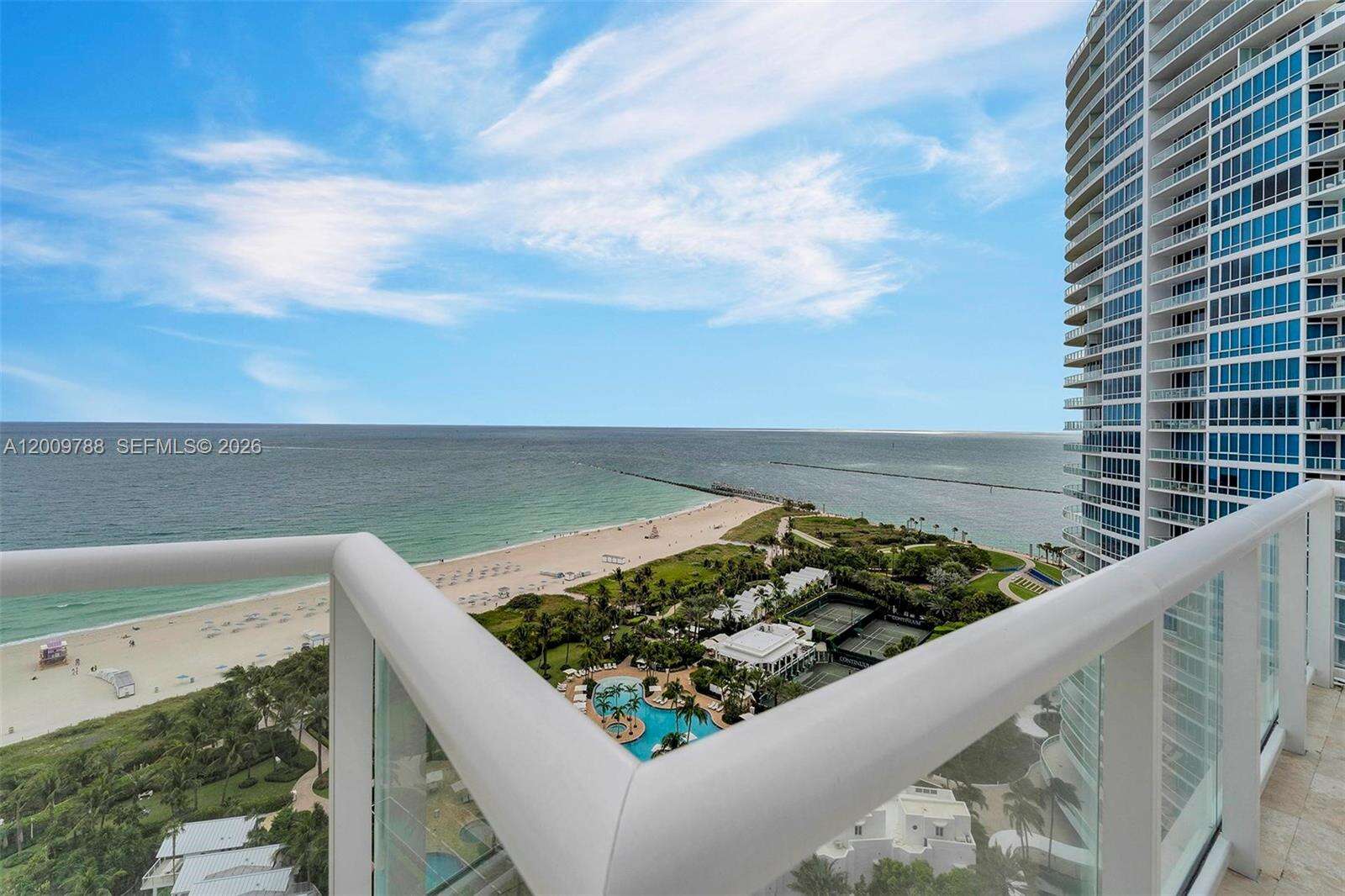 Continuum North Tower at 50 Pointe Dr, Miami Beach, FL 33139 - For Rent photo 20