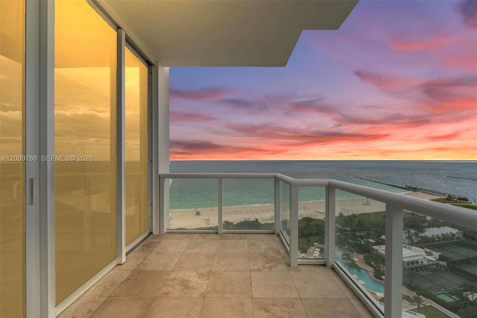 Continuum North Tower at 50 Pointe Dr, Miami Beach, FL 33139 - For Rent photo 25