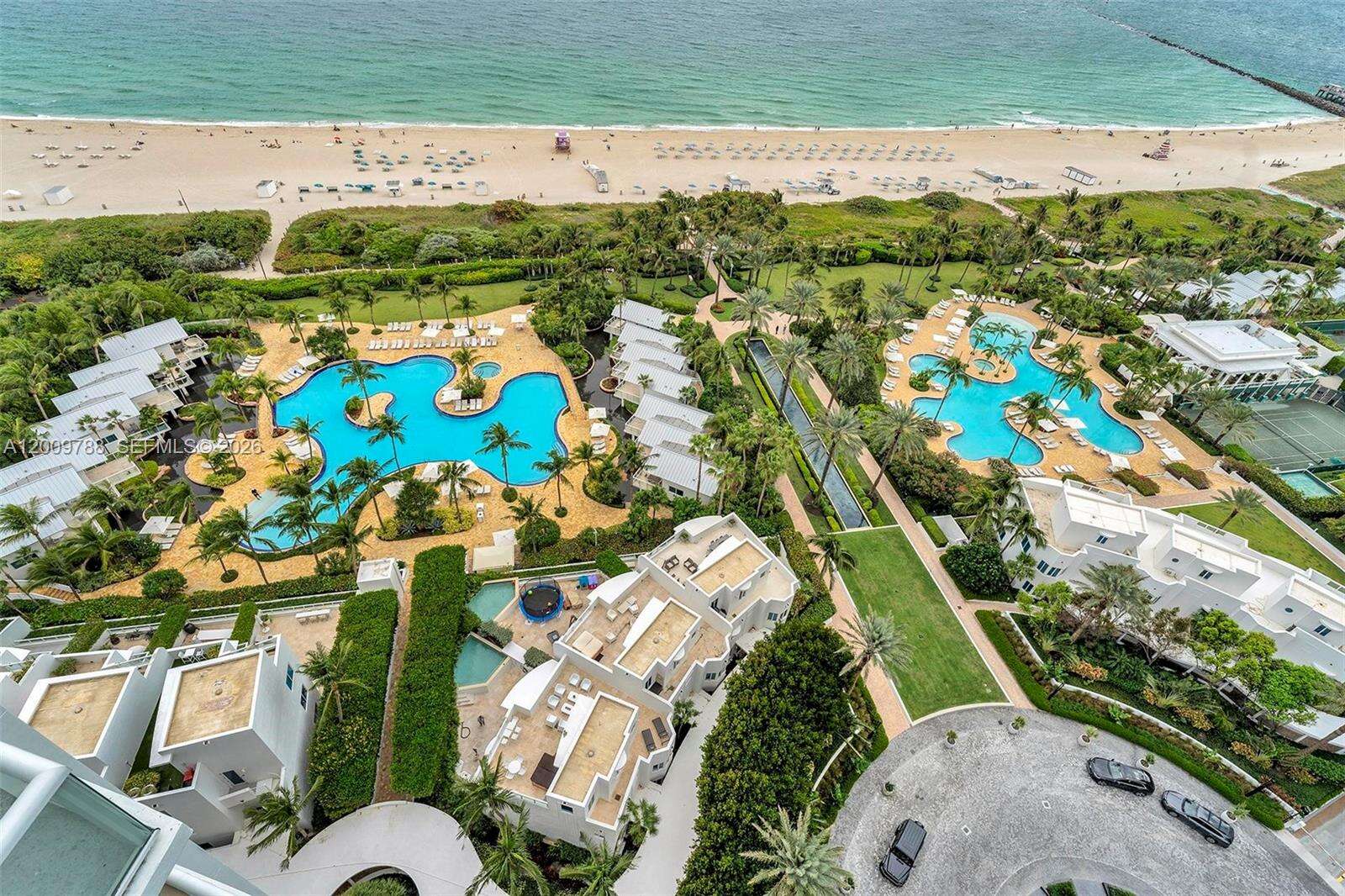 Continuum North Tower at 50 Pointe Dr, Miami Beach, FL 33139 - For Rent photo 26