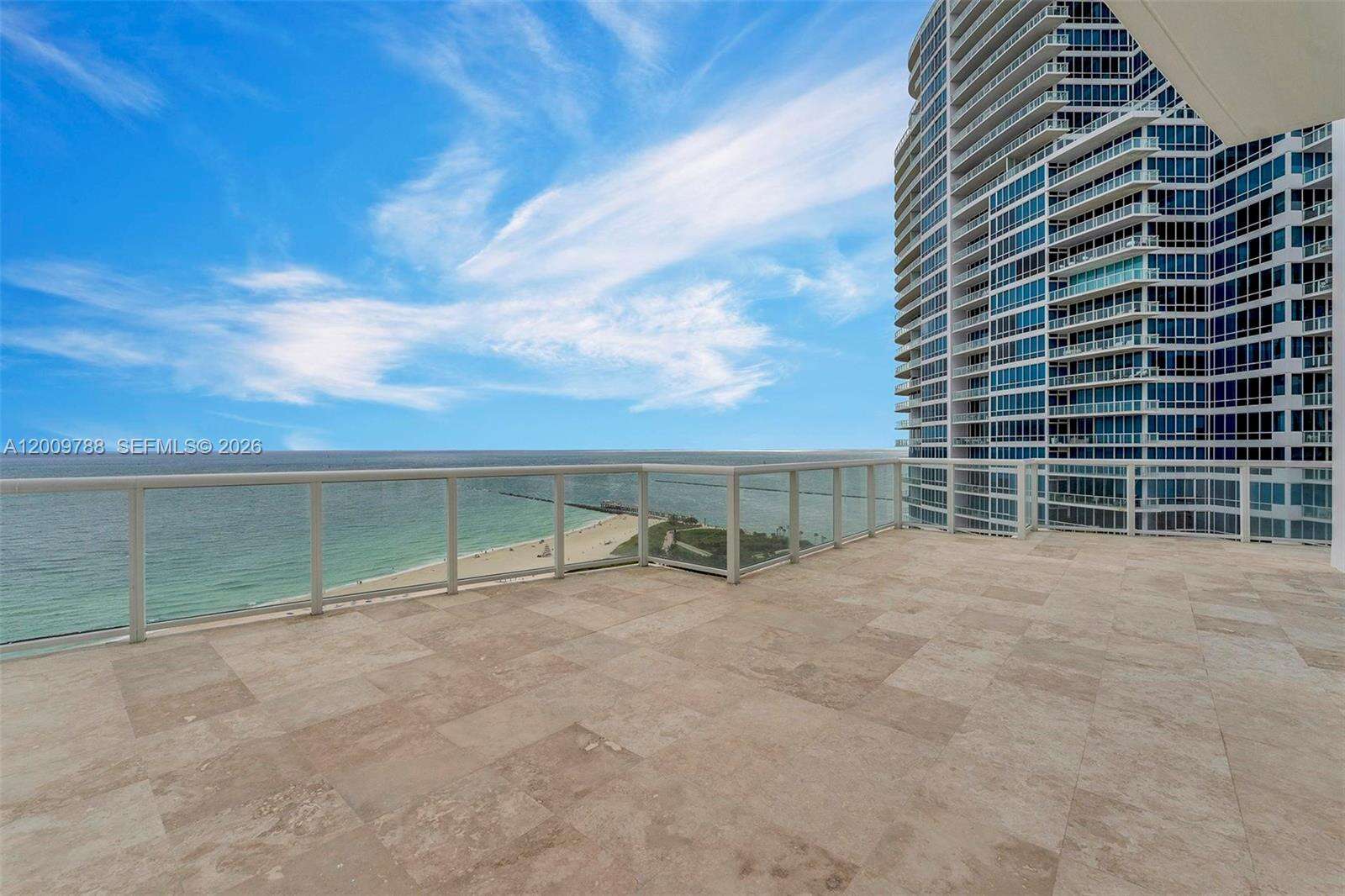 Continuum North Tower at 50 Pointe Dr, Miami Beach, FL 33139 - For Rent photo 4