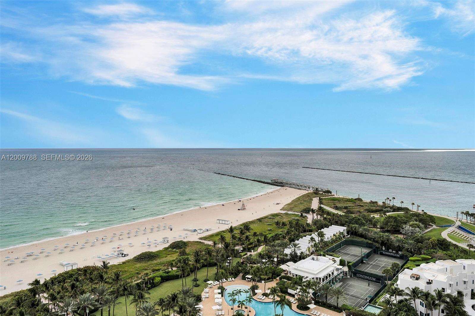 Continuum North Tower at 50 Pointe Dr, Miami Beach, FL 33139 - For Rent photo 33