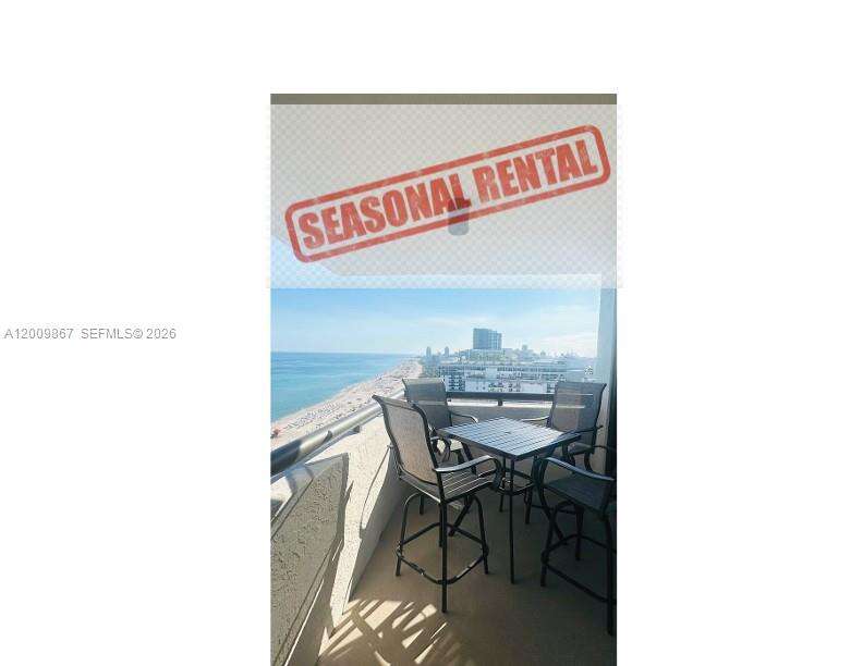 Club Atlantis at 2555 Collins Ave, Miami Beach, FL 33140 - For Rent photo 1