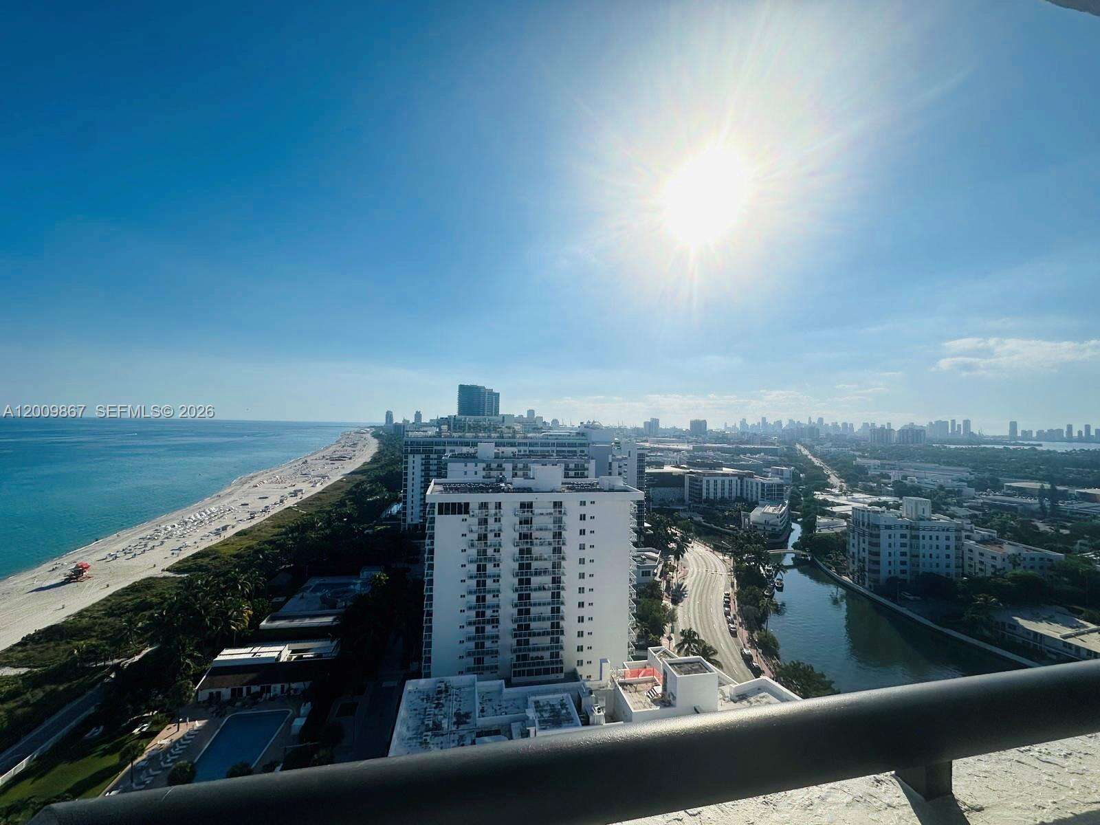 Club Atlantis at 2555 Collins Ave, Miami Beach, FL 33140 - For Rent photo 14
