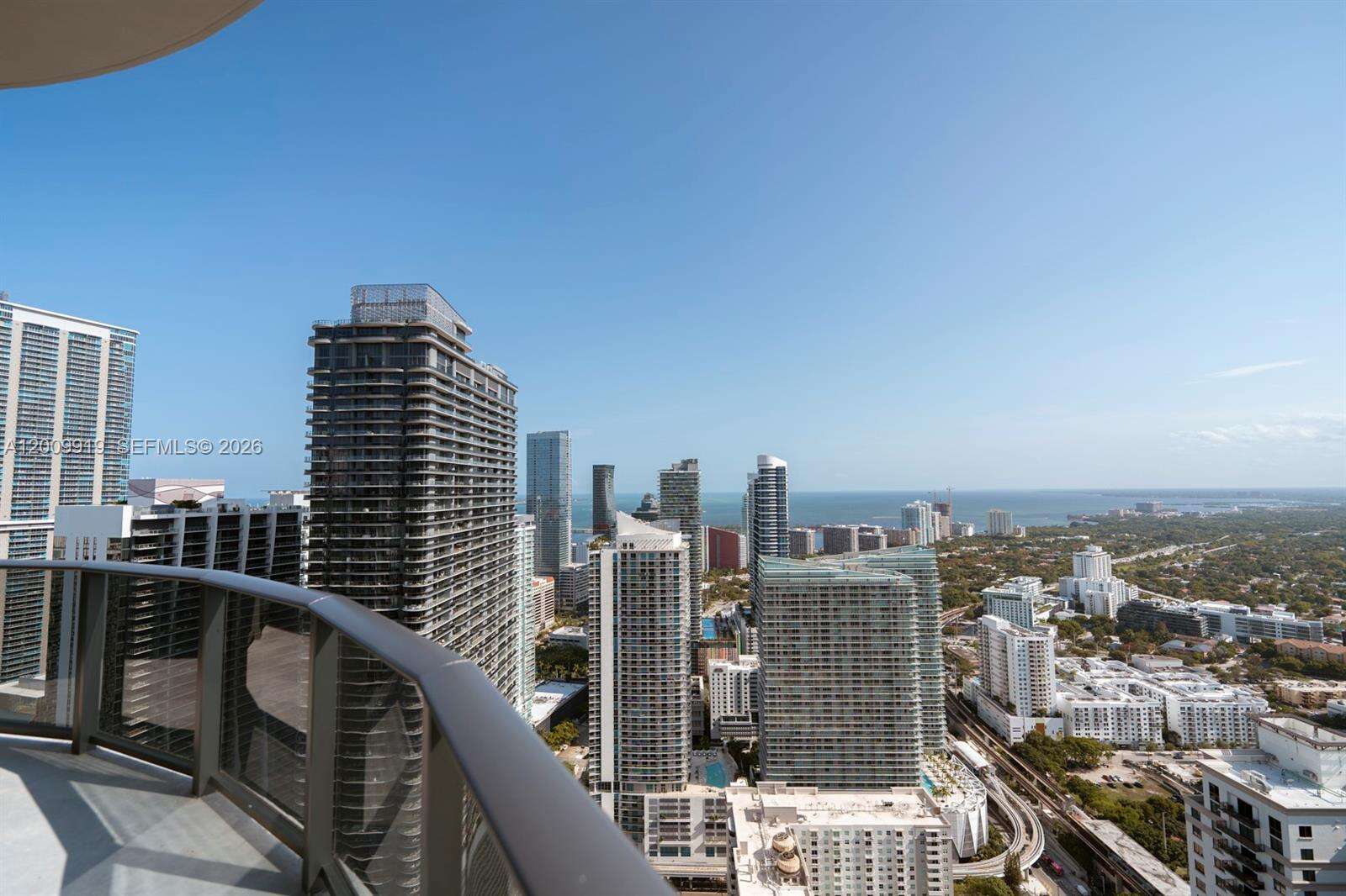 Brickell Heights East at 45 9 St, Miami, FL 33130 - For Rent photo 3