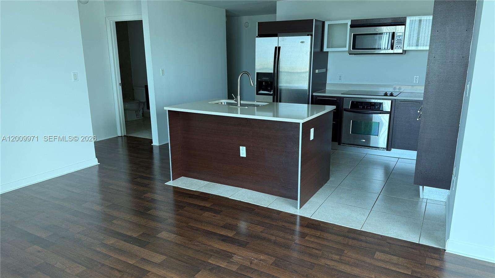 Quantum On The Bay at 1900 Bayshore Dr, Miami, FL 33132 - For Rent photo 1