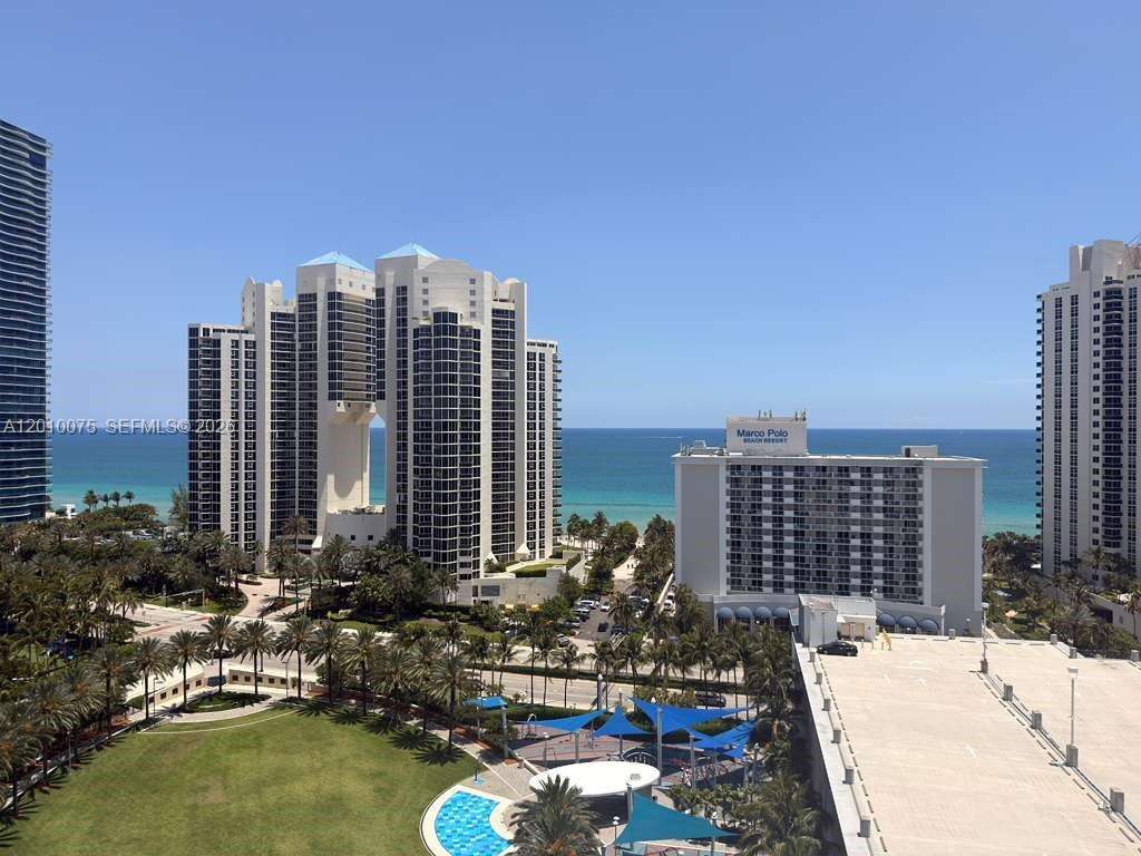 Ocean Reserve at 19370 Collins Ave, Sunny Isles Beach, FL 33160 - For Rent photo 1