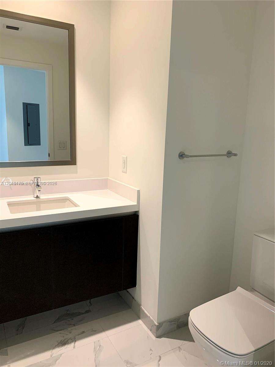 Paramount Miami Worldcenter at 851 1 Ave, Miami, FL 33132 - For Rent photo 16