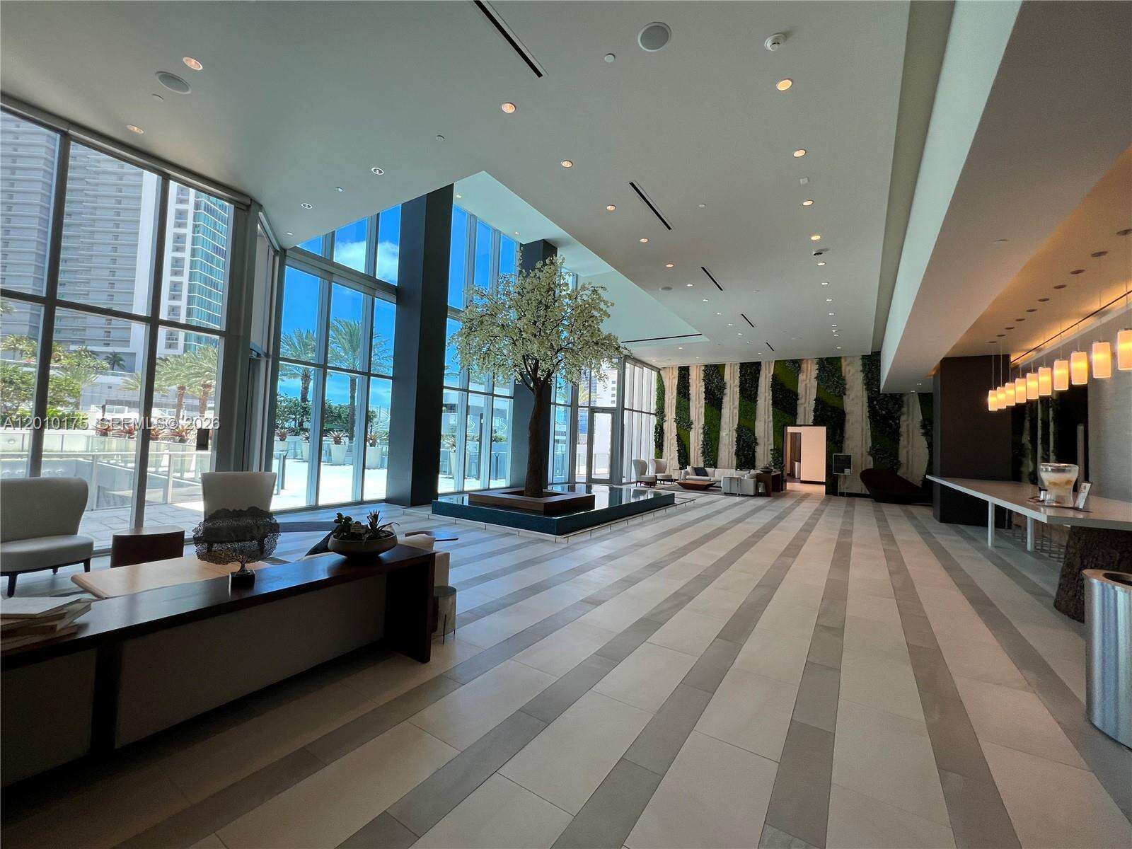 Paramount Miami Worldcenter at 851 1 Ave, Miami, FL 33132 - For Rent photo 61