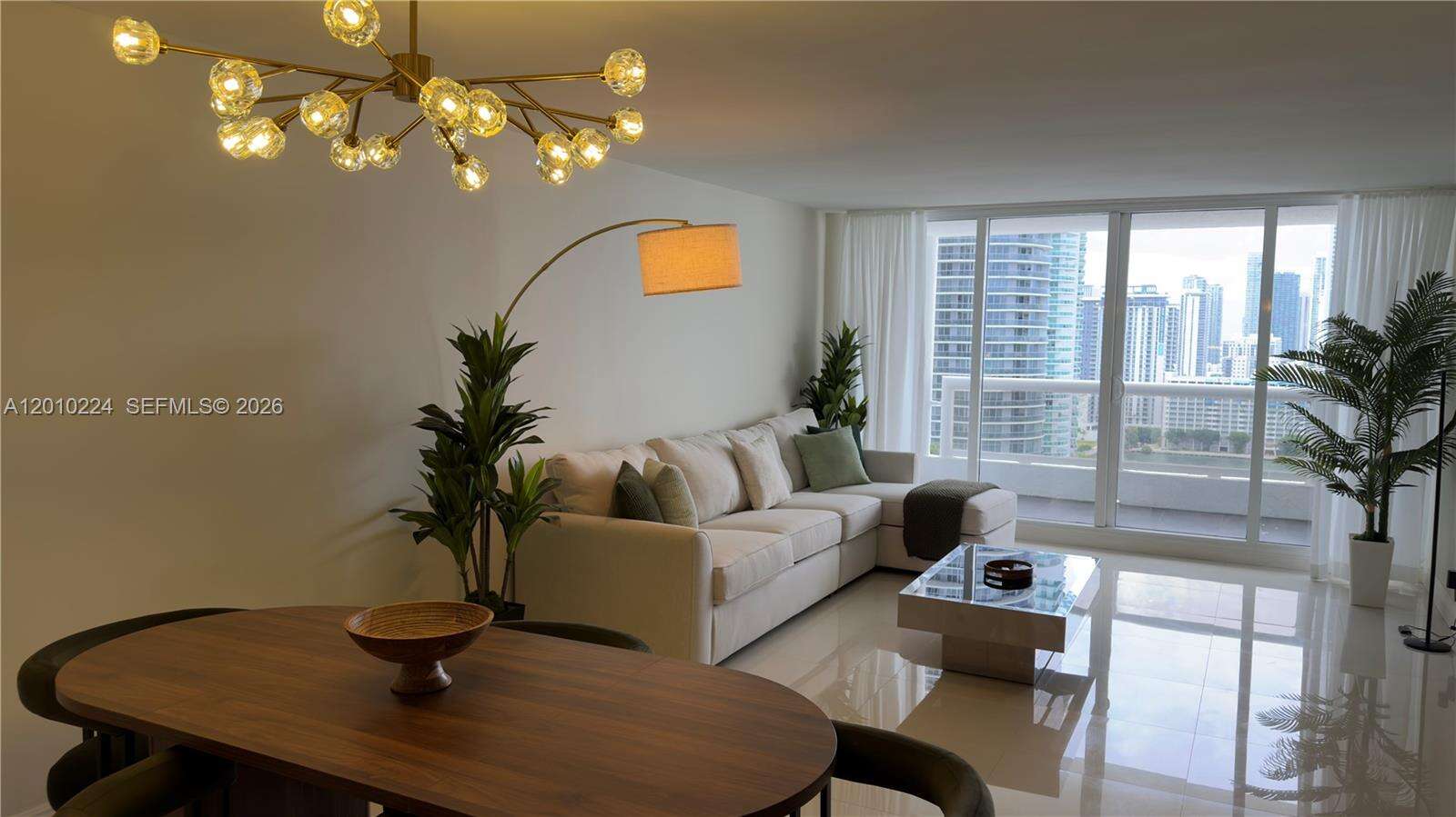 The Grand at Miami, FL 33132 - For Rent photo 1