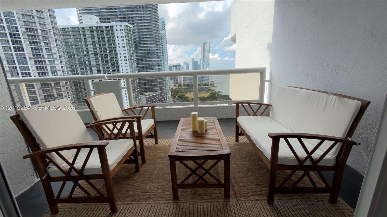 The Grand at Miami, FL 33132 - For Rent photo 15