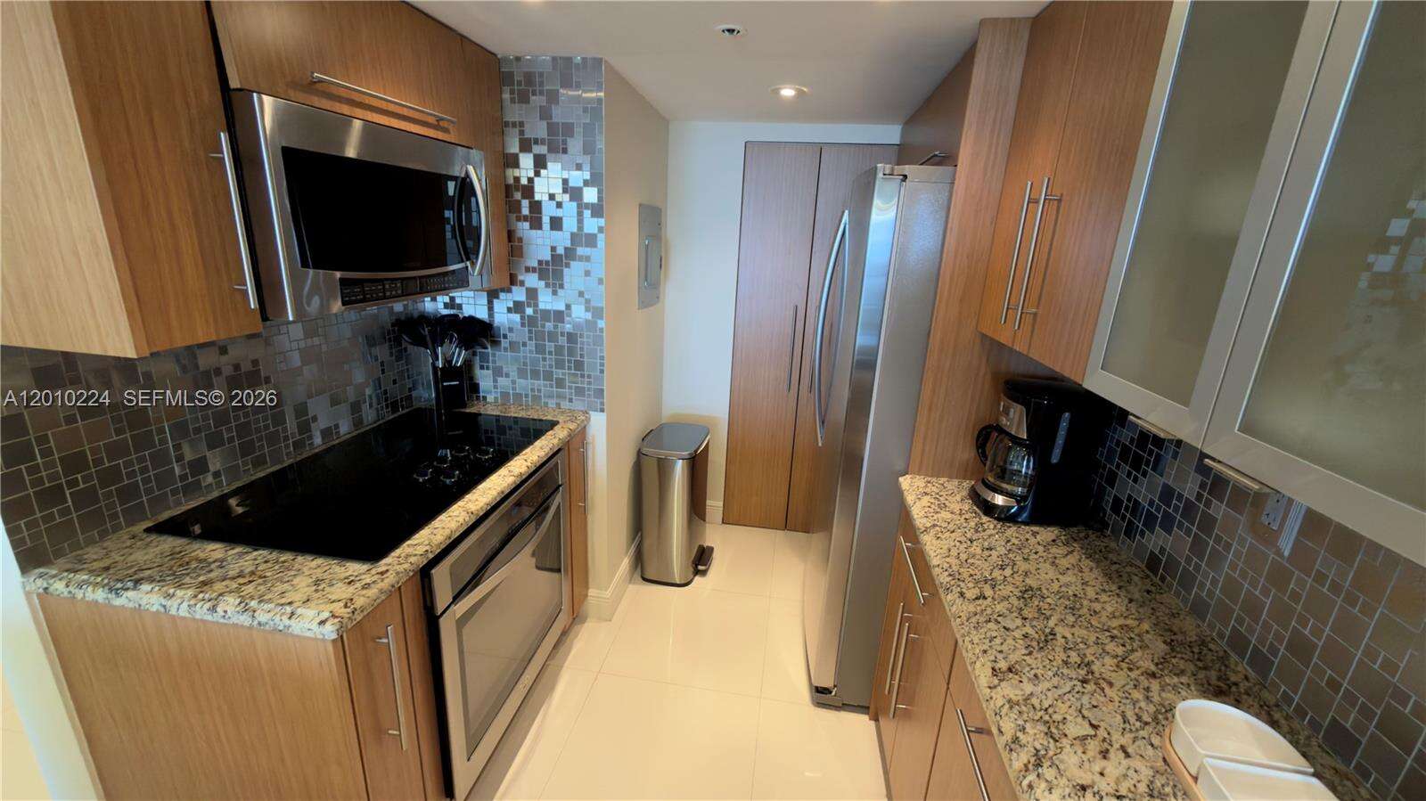 The Grand at Miami, FL 33132 - For Rent photo 22