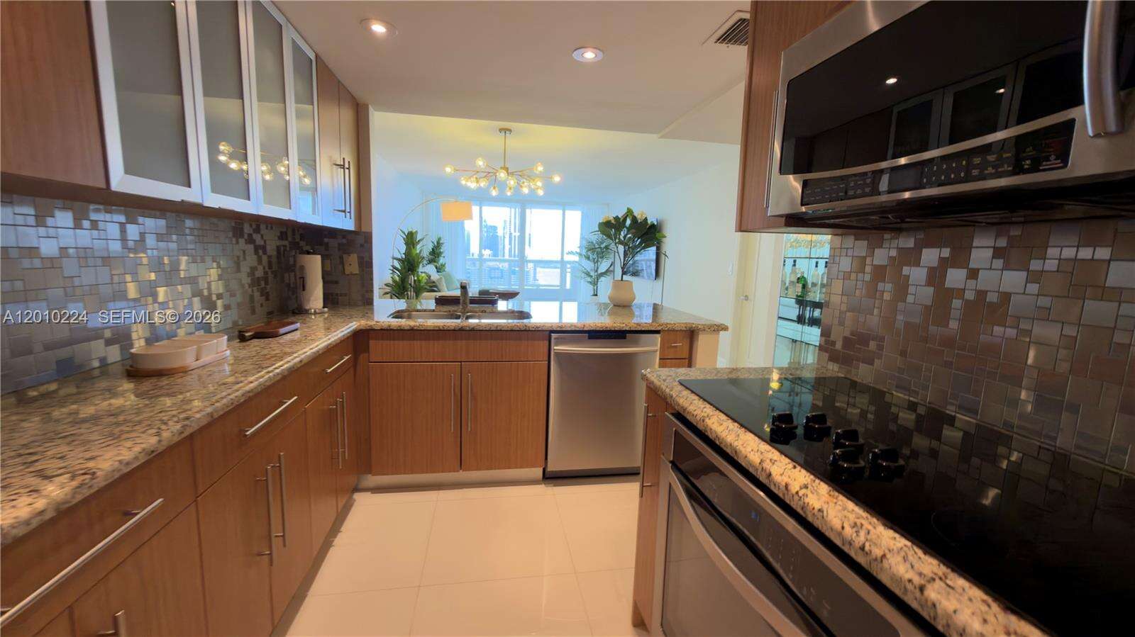 The Grand at Miami, FL 33132 - For Rent photo 24