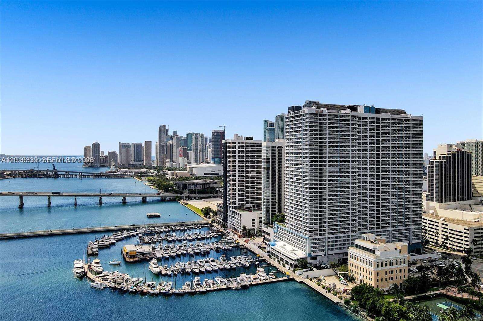 The Grand at 1717 Bayshore Dr, Miami, FL 33132 - For Rent photo 1