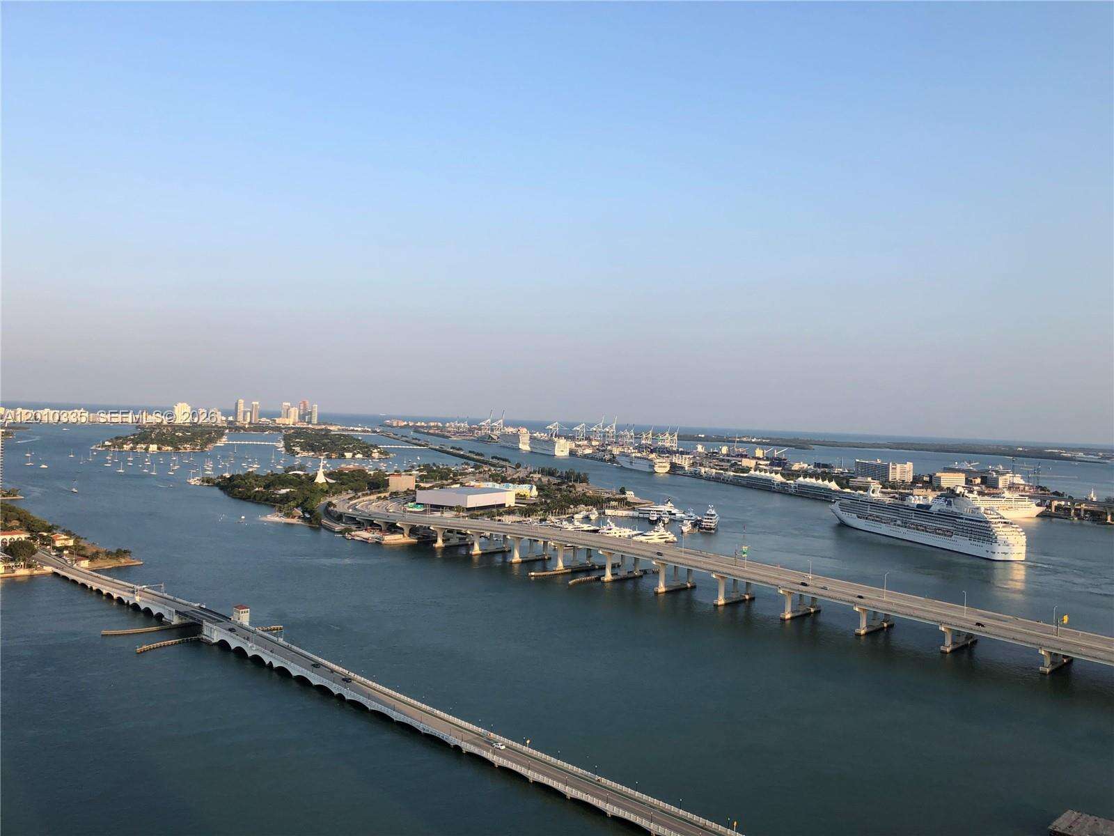 The Grand at 1717 Bayshore Dr, Miami, FL 33132 - For Rent photo 3