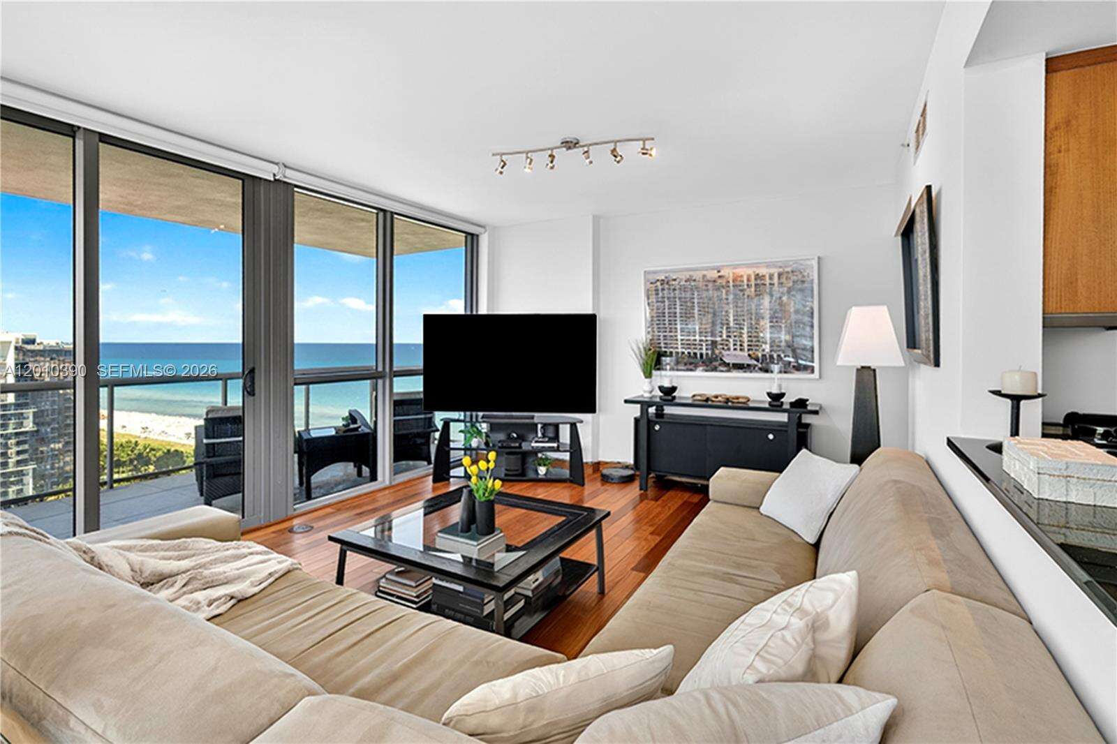 The Setai at 101 20 St, Miami Beach, FL 33139 - For Rent photo 1
