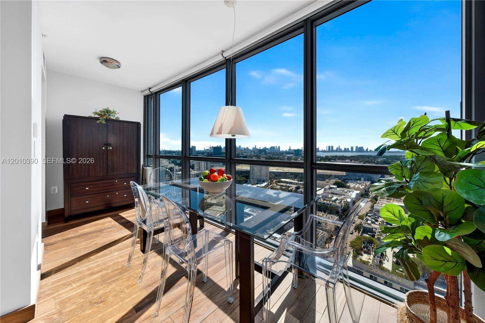 The Setai at 101 20 St, Miami Beach, FL 33139 - For Rent photo 2