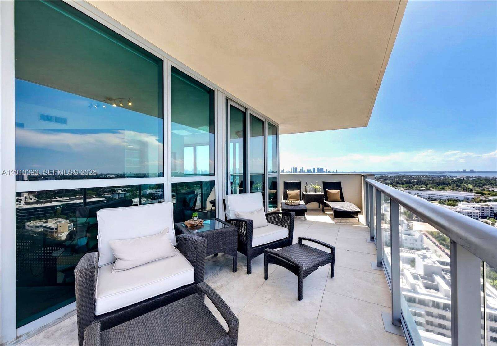 The Setai at 101 20 St, Miami Beach, FL 33139 - For Rent photo 11