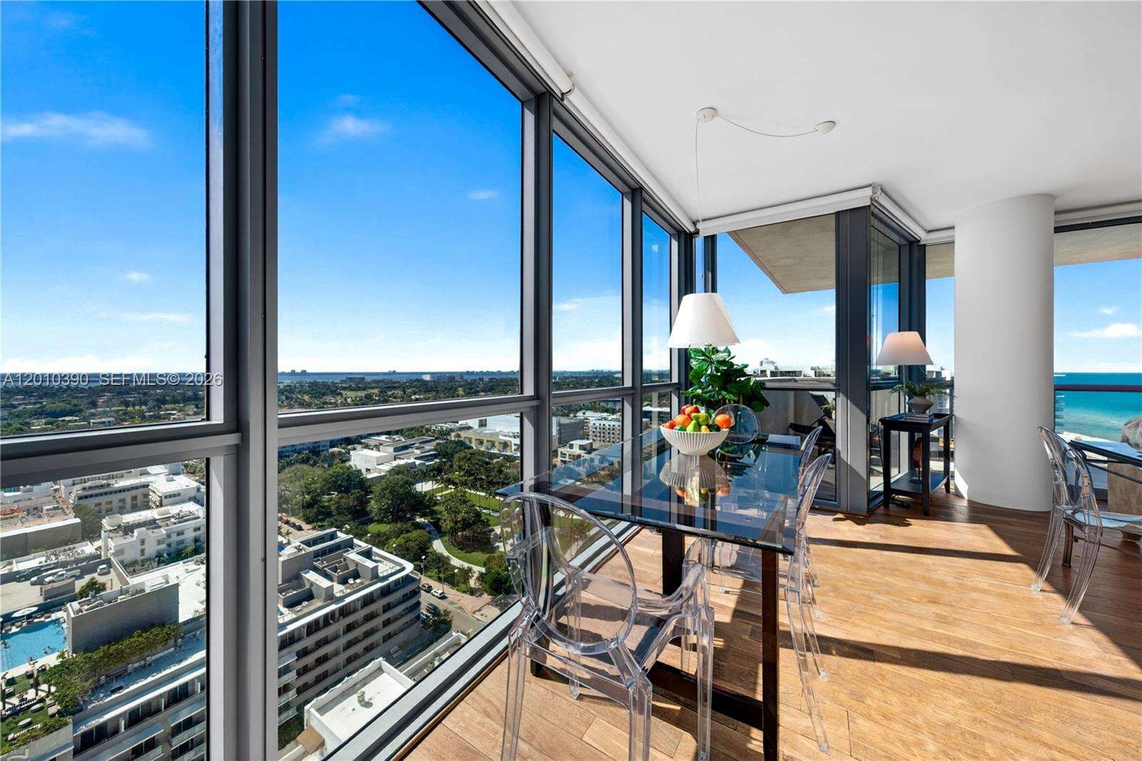 The Setai at 101 20 St, Miami Beach, FL 33139 - For Rent photo 15