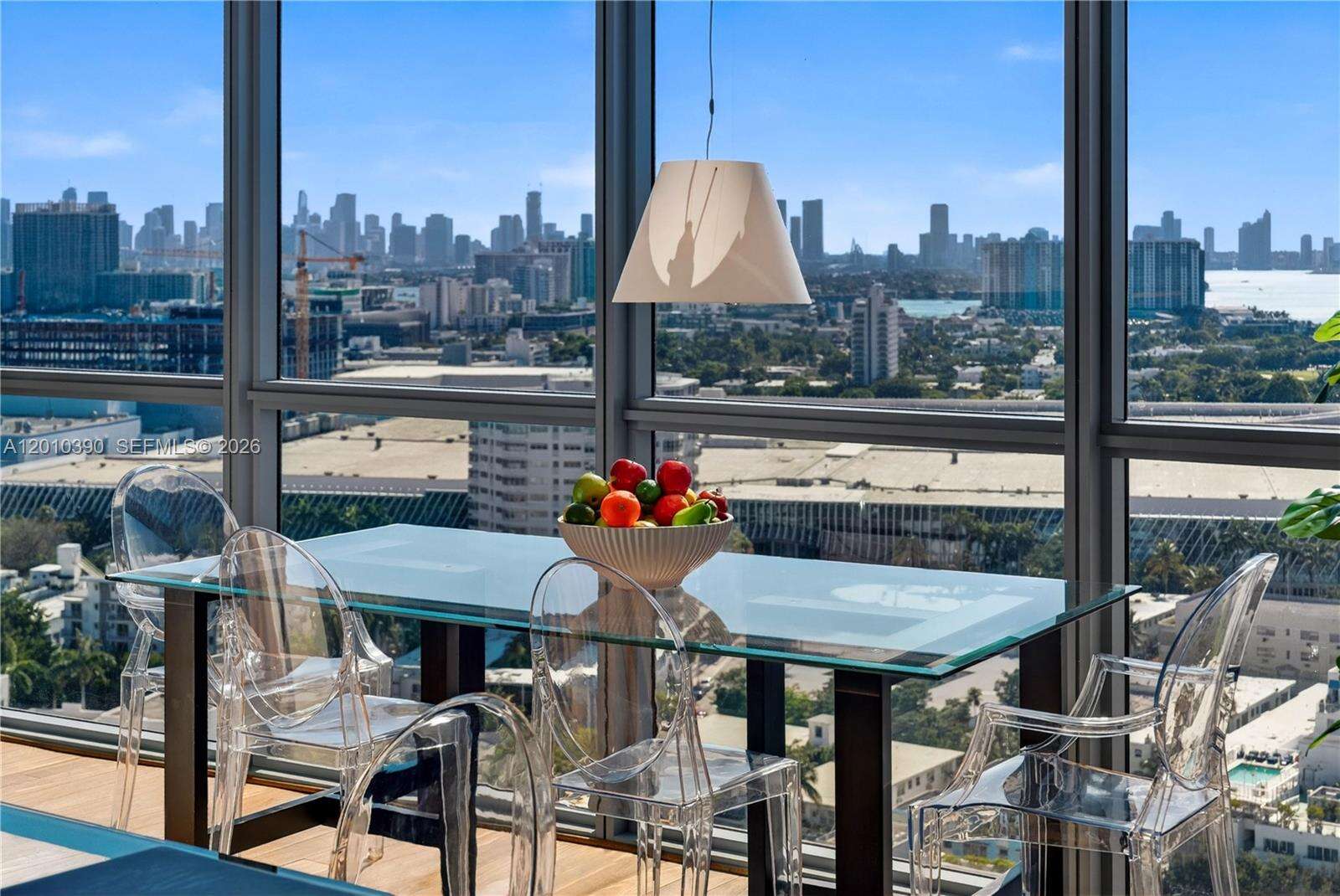 The Setai at 101 20 St, Miami Beach, FL 33139 - For Rent photo 16