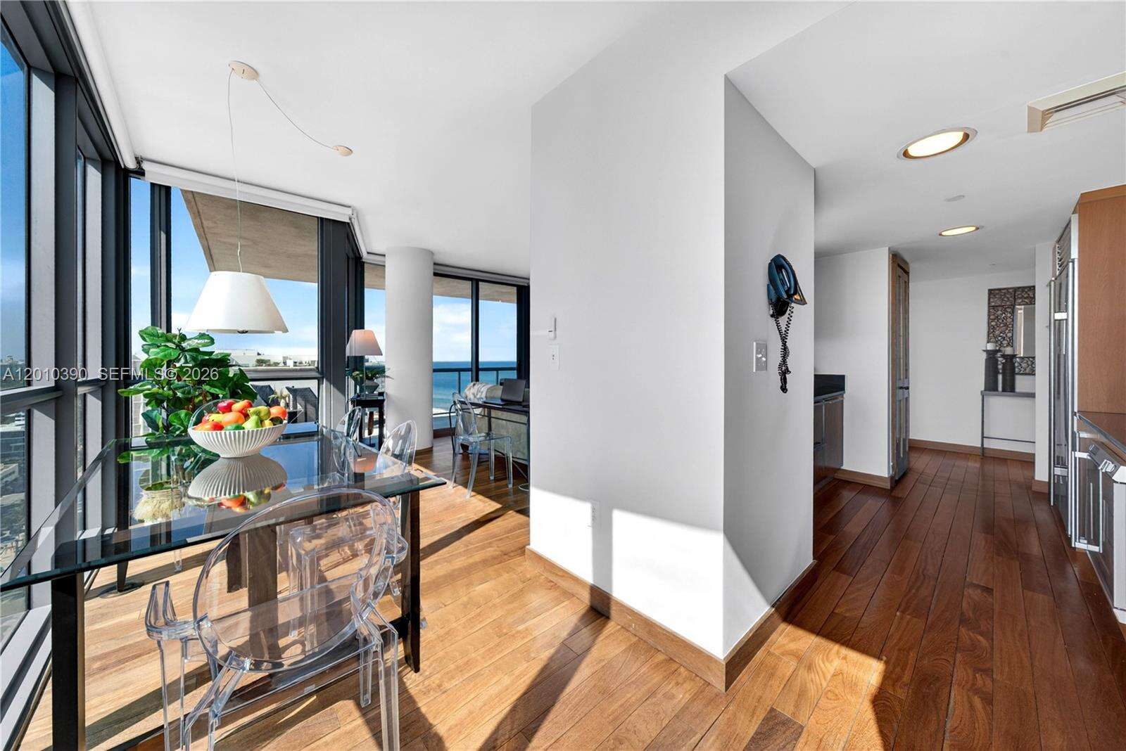 The Setai at 101 20 St, Miami Beach, FL 33139 - For Rent photo 18
