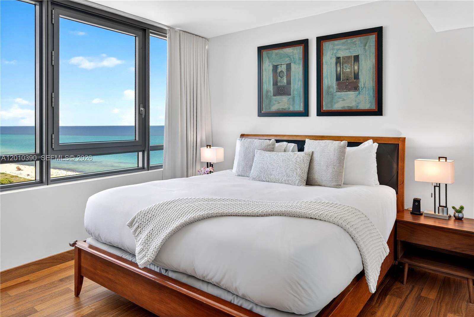 The Setai at 101 20 St, Miami Beach, FL 33139 - For Rent photo 3