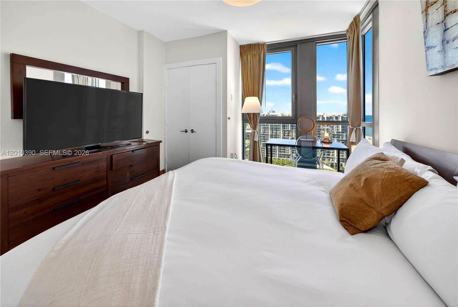 The Setai at 101 20 St, Miami Beach, FL 33139 - For Rent photo 24