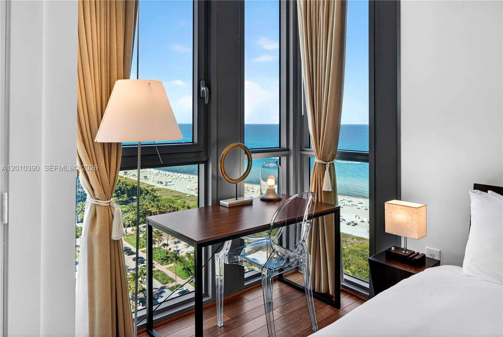 The Setai at 101 20 St, Miami Beach, FL 33139 - For Rent photo 25