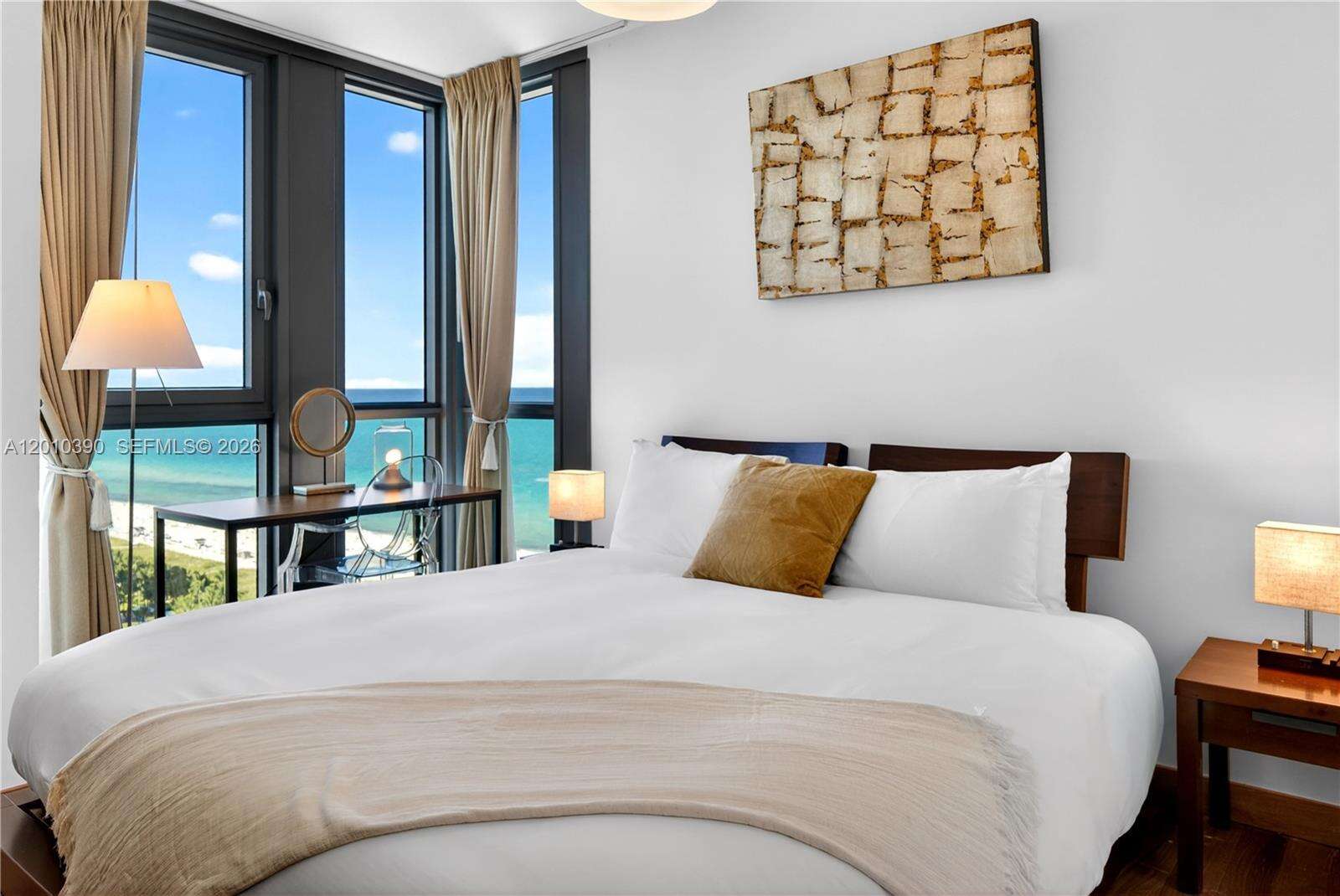 The Setai at 101 20 St, Miami Beach, FL 33139 - For Rent photo 4