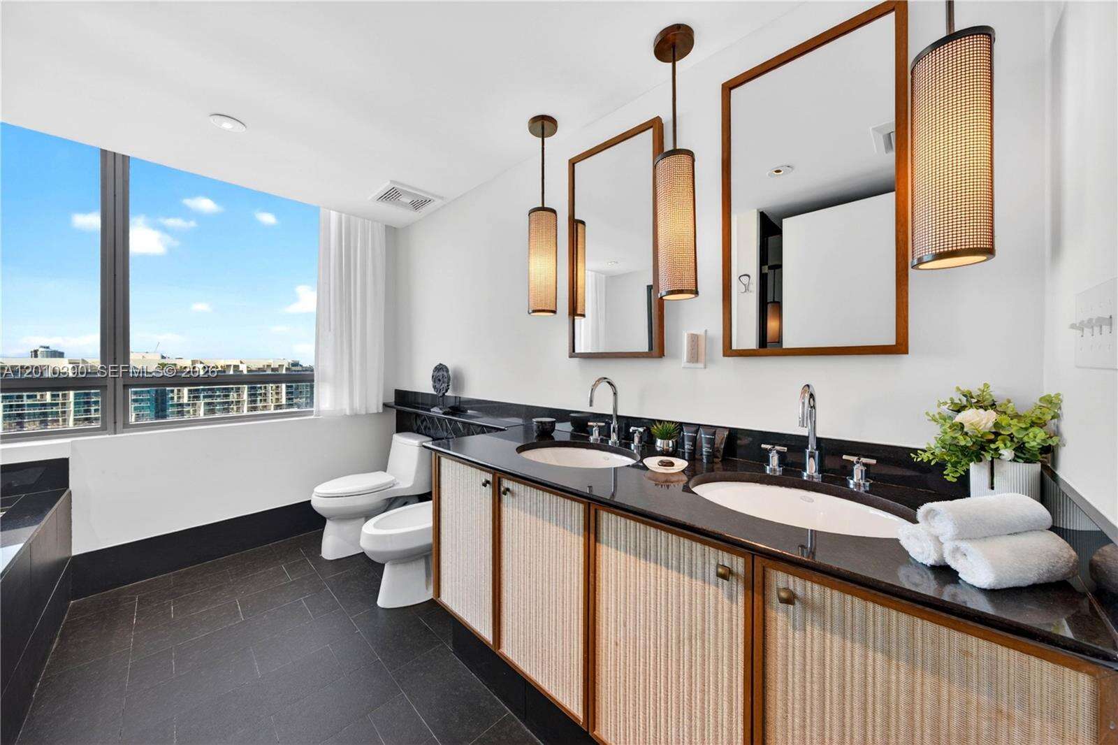 The Setai at 101 20 St, Miami Beach, FL 33139 - For Rent photo 31