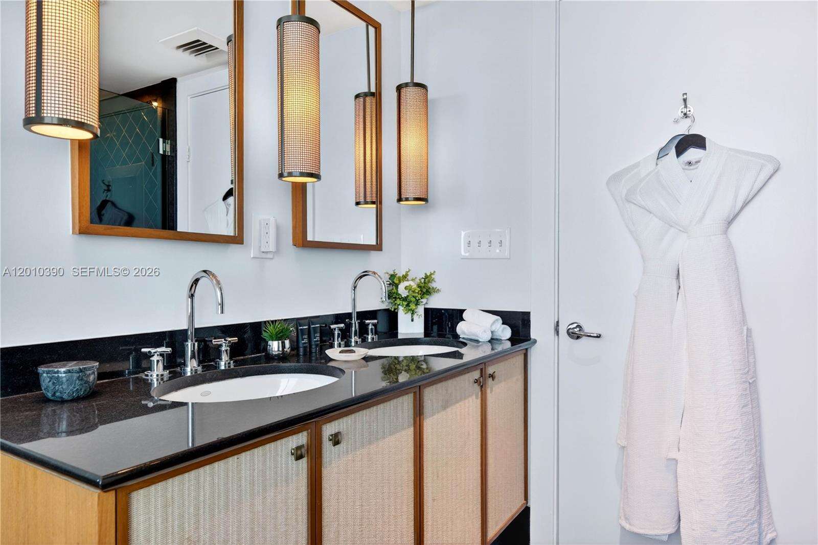 The Setai at 101 20 St, Miami Beach, FL 33139 - For Rent photo 32