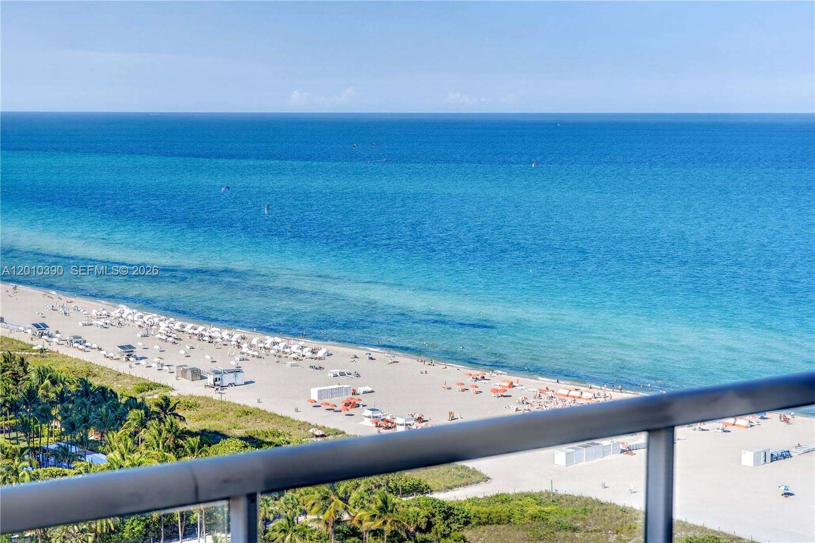 The Setai at 101 20 St, Miami Beach, FL 33139 - For Rent photo 35