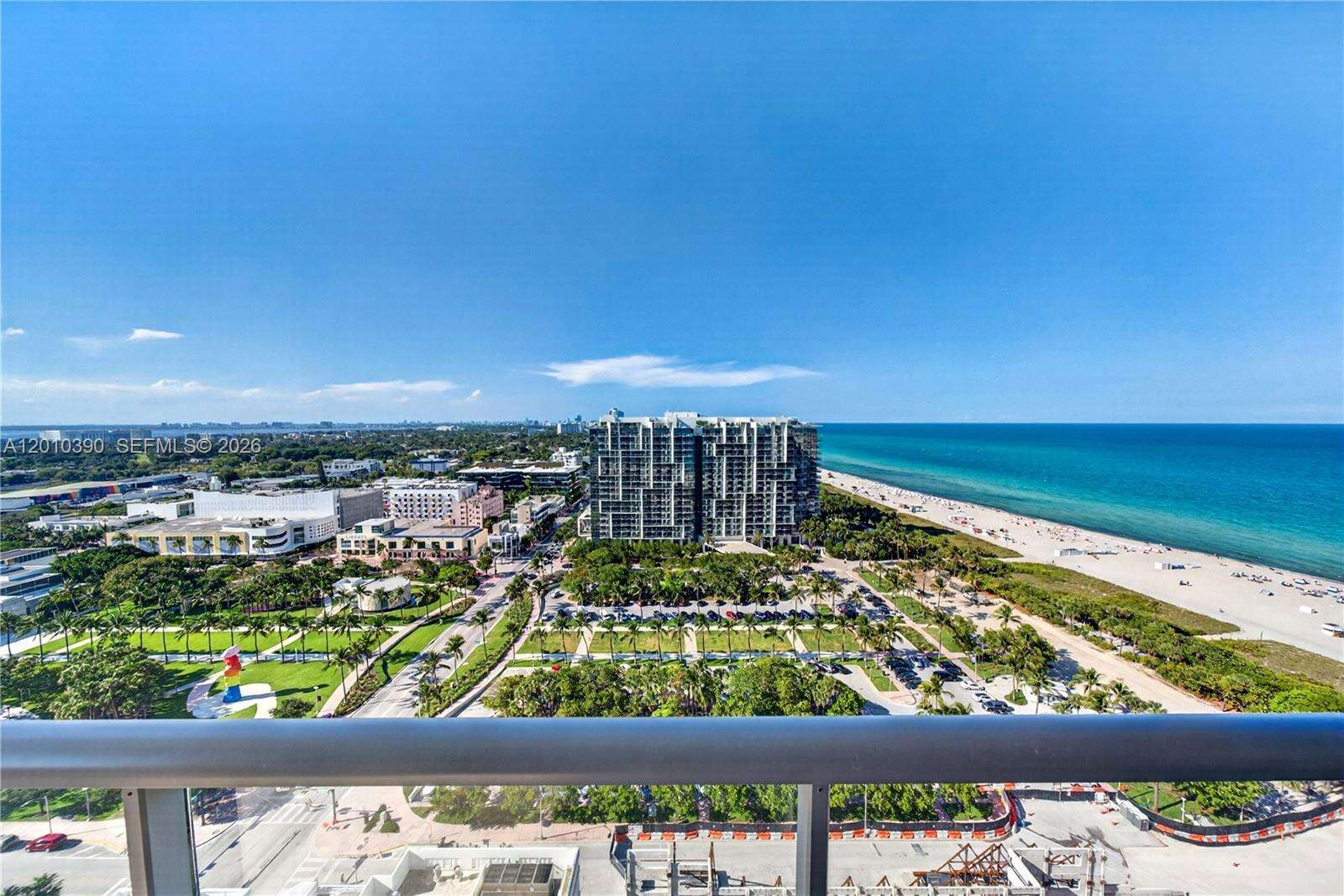 The Setai at 101 20 St, Miami Beach, FL 33139 - For Rent photo 36