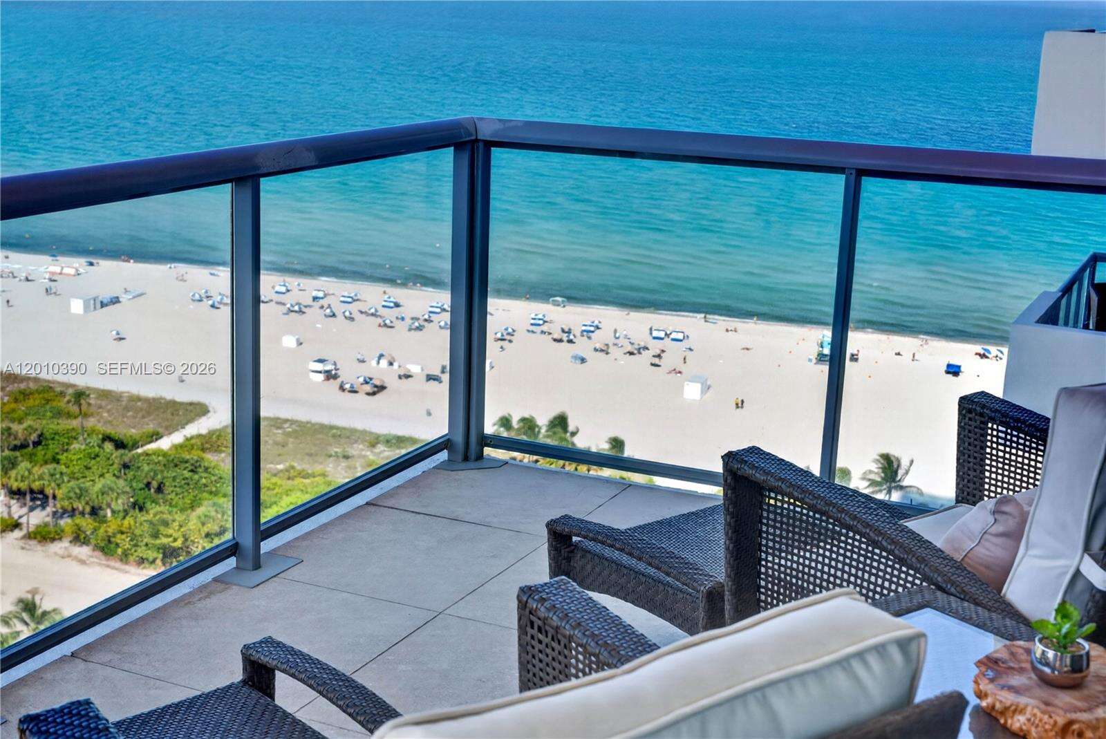 The Setai at 101 20 St, Miami Beach, FL 33139 - For Rent photo 5