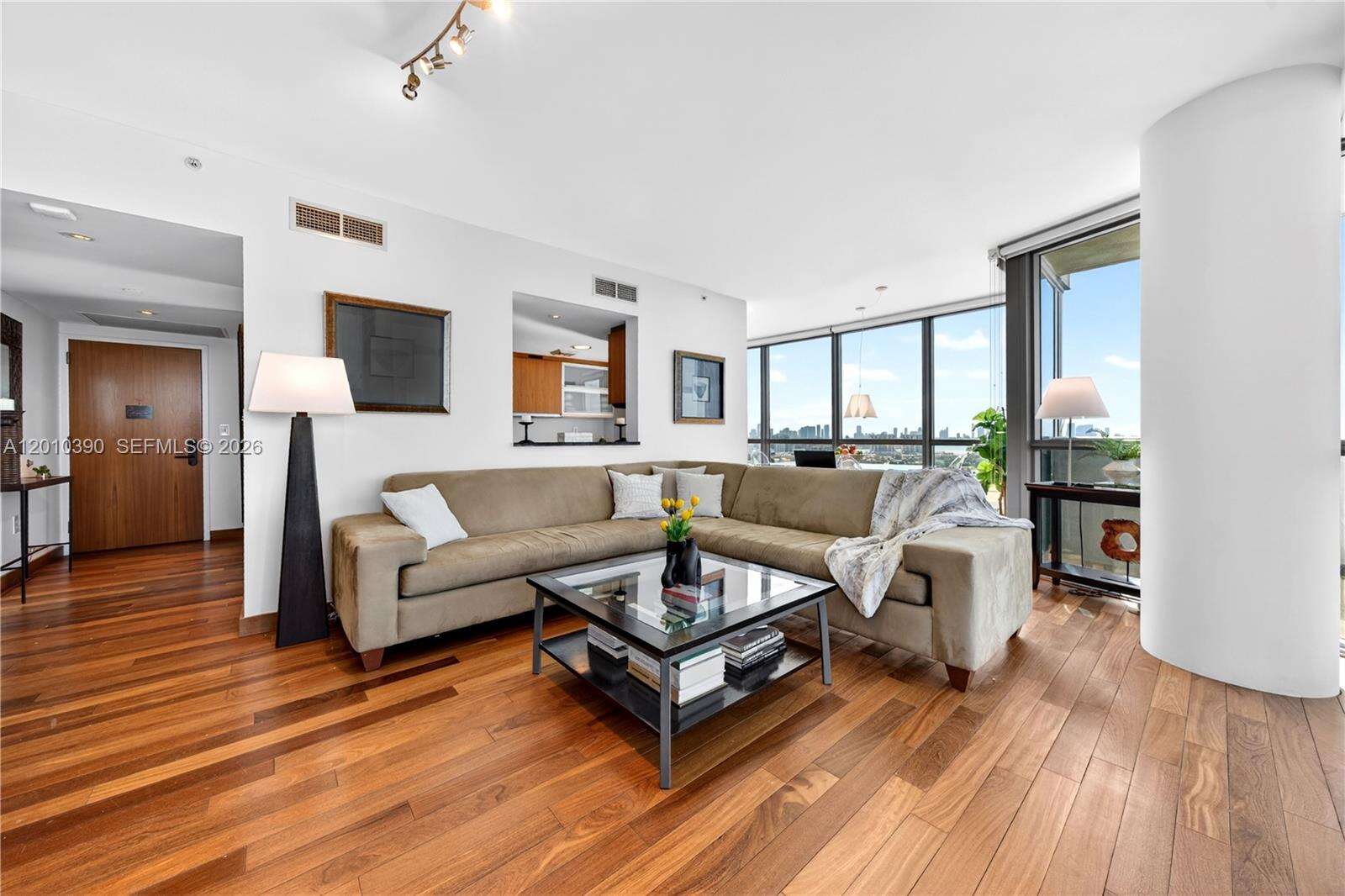 The Setai at 101 20 St, Miami Beach, FL 33139 - For Rent photo 6
