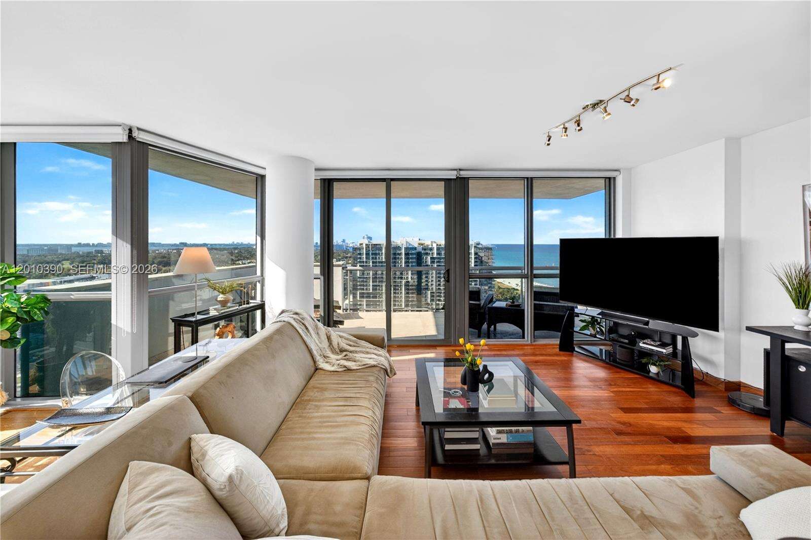 The Setai at 101 20 St, Miami Beach, FL 33139 - For Rent photo 7