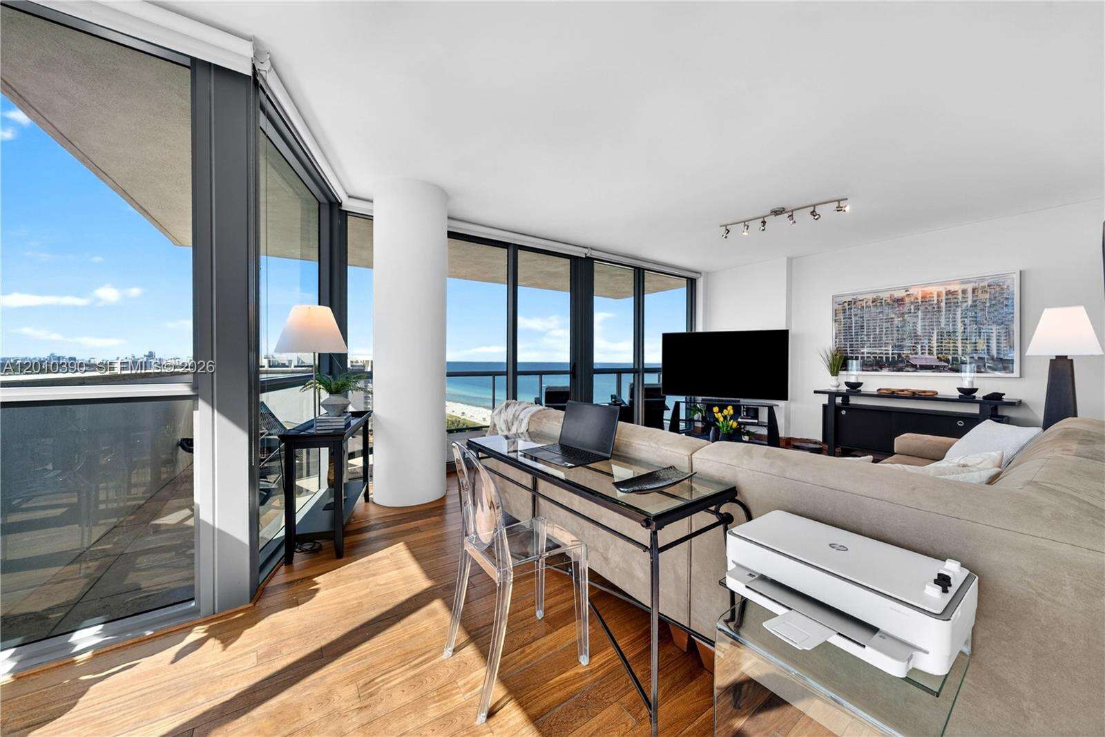 The Setai at 101 20 St, Miami Beach, FL 33139 - For Rent photo 9