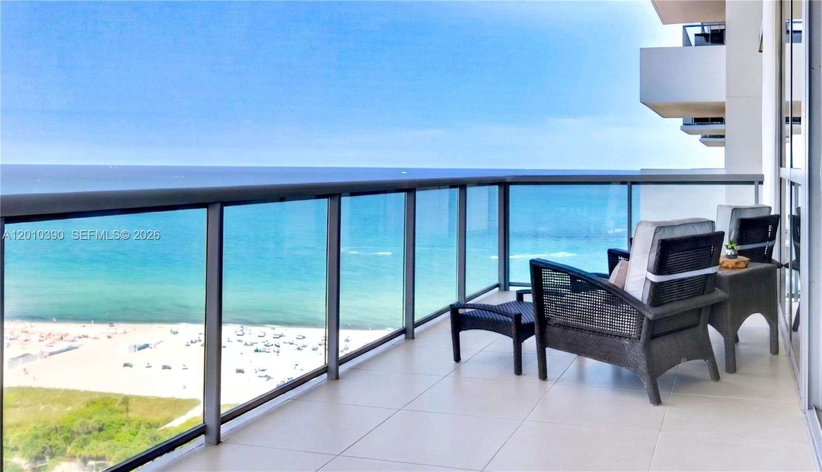 The Setai at 101 20 St, Miami Beach, FL 33139 - For Rent photo 10