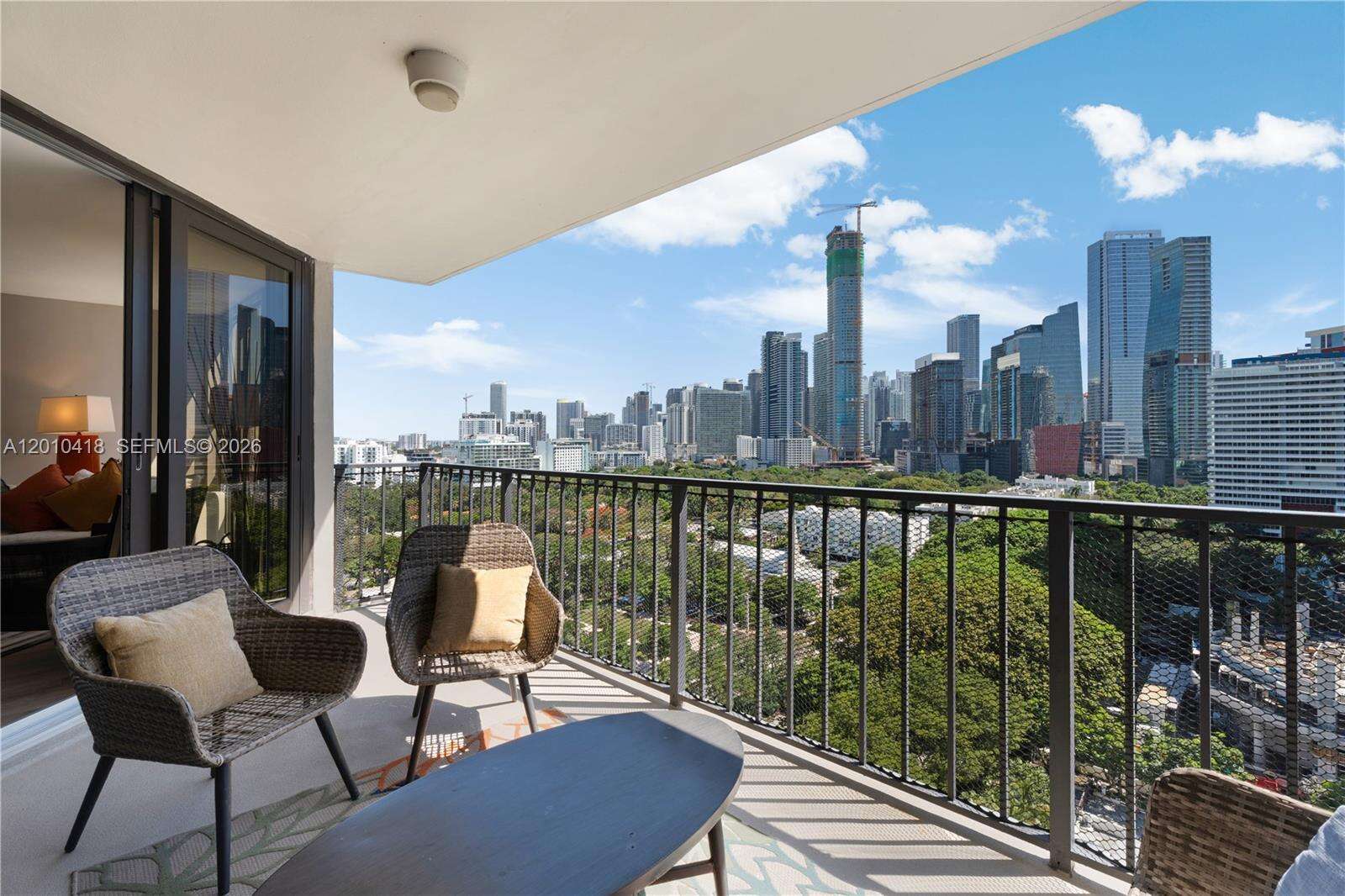 Brickell Place at 1901 Brickell Ave, Miami, FL 33129 - For Rent photo 1