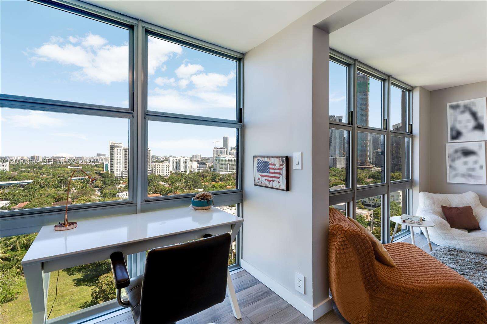 Brickell Place at 1901 Brickell Ave, Miami, FL 33129 - For Rent photo 16