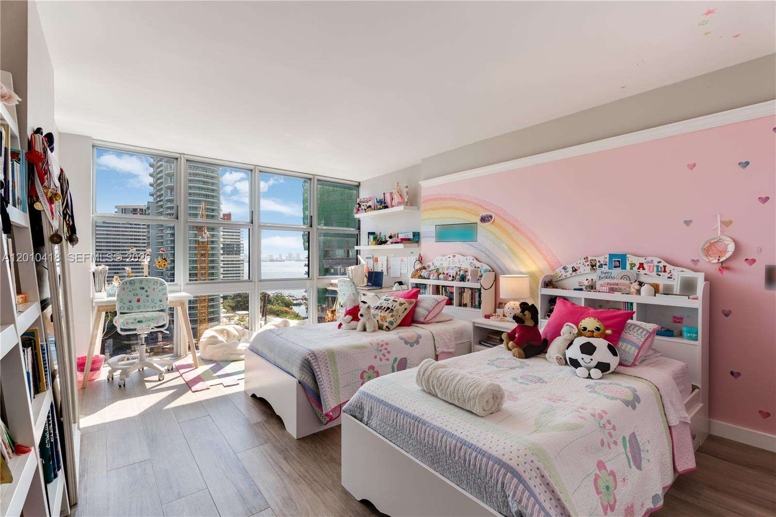 Brickell Place at 1901 Brickell Ave, Miami, FL 33129 - For Rent photo 24