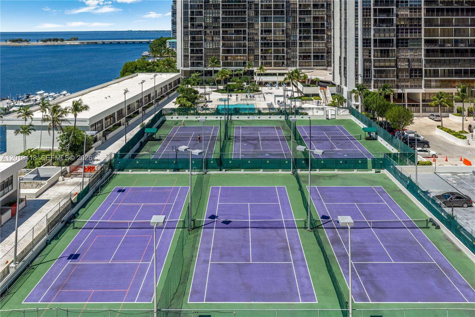 Brickell Place at 1901 Brickell Ave, Miami, FL 33129 - For Rent photo 30