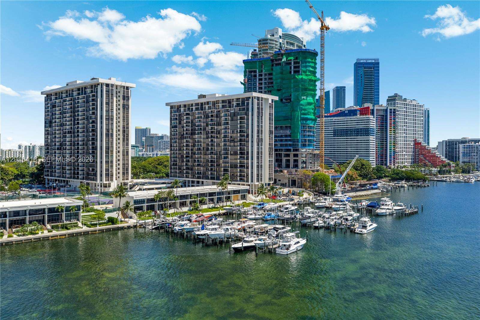 Brickell Place at 1901 Brickell Ave, Miami, FL 33129 - For Rent photo 31
